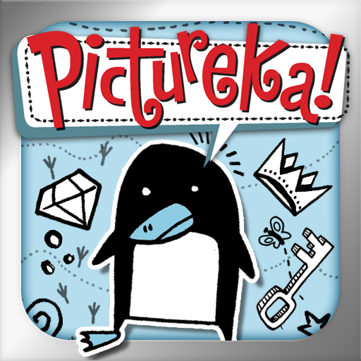 Pictureka! Review