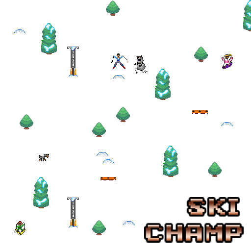 Ski Champ