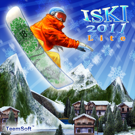 3DiSki2011