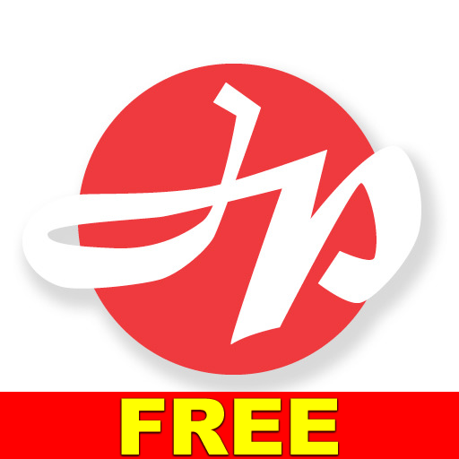 Free Pocket Japanese - Beginner