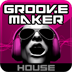 GrooveMaker® is THE app for creating non-stop electronic, dance and hip-hop tracks in real-time, by anyone, like a professional DJ