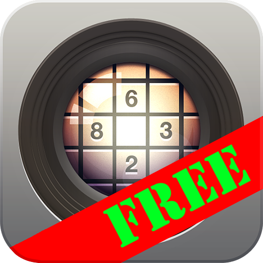 Sudoku Grab Free icon