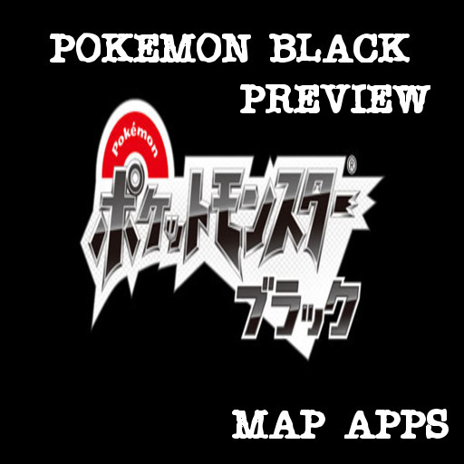 Pokemon Black and White - Preview