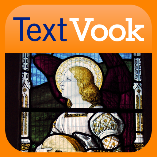 Western Civilization 101: The Animated TextVook icon