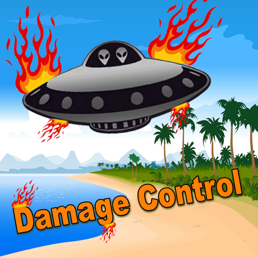 Damage Control icon