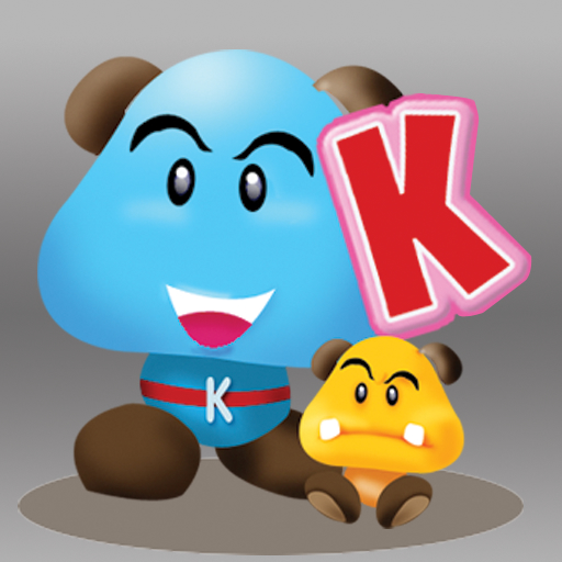 Kana (Japanese Hiragana & Katakana) icon