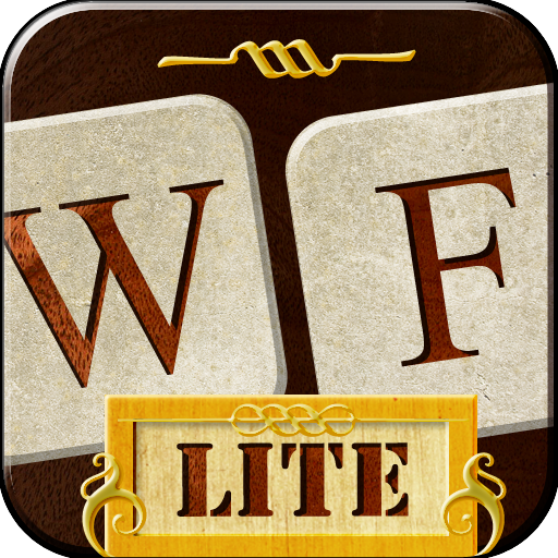 Word Flow Lite icon