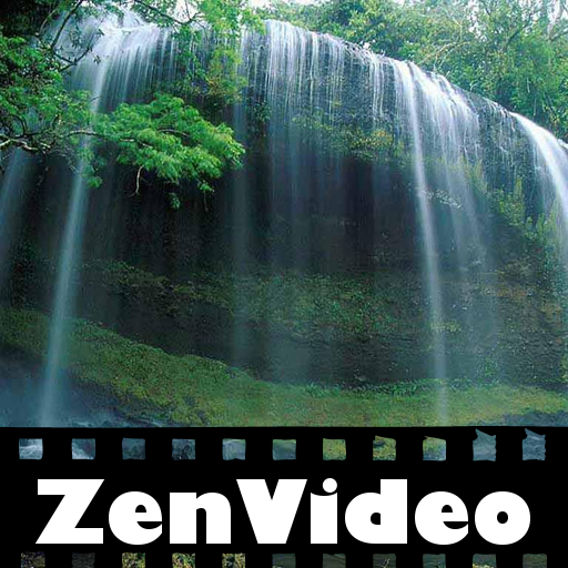 ZenVideo: Water