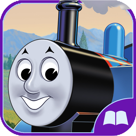 Thomas & Friends: May the Best Engine Win! icon