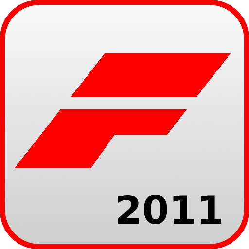 F1™ Calendar 2011