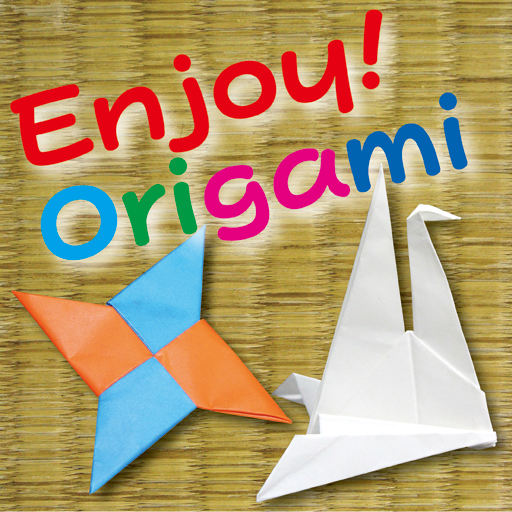 Enjoy! Origami