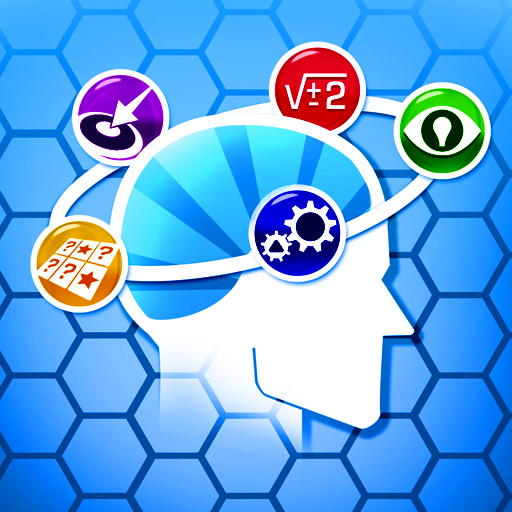 Brain Challenge™ icon