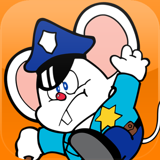 MAPPY by NAMCO