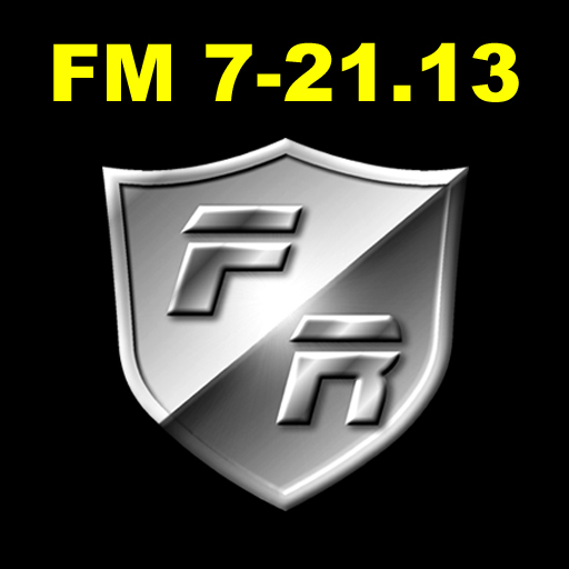 The Soldier's Guide (FM 7-21.13)