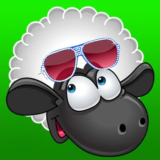 Baa Baa Black Sheep Dance Off icon