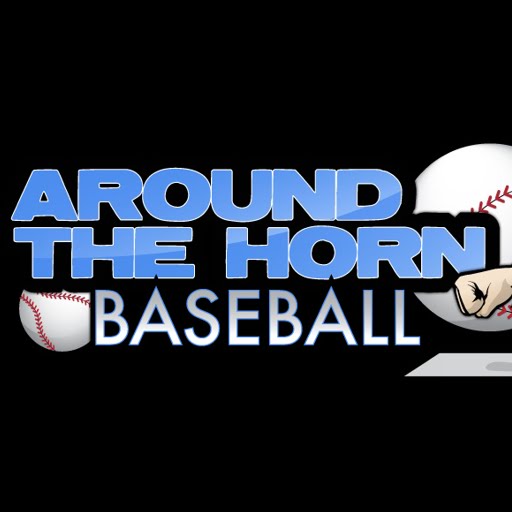 Around The Horn Baseball icon