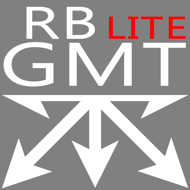 RB GMT LITE icon