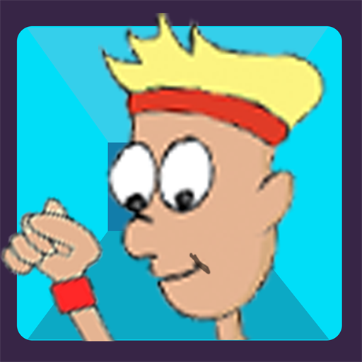 Wall Runner Free icon