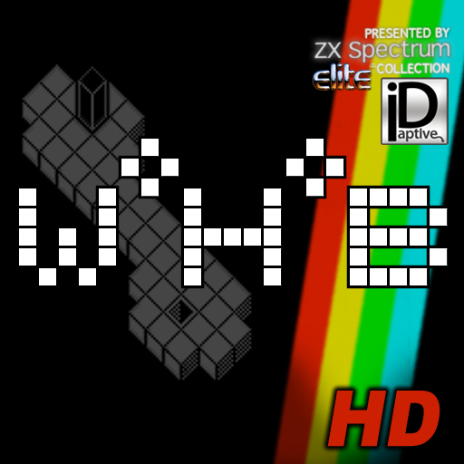 W*H*B: ZX Spectrum HD icon