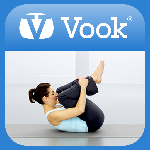 Pilates: Day by Day-15 Minute Workout, iPad Edition icon