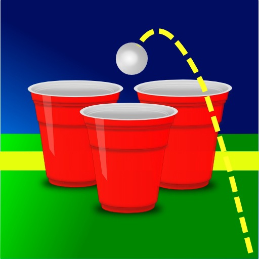 Beer Pong: Returns HD