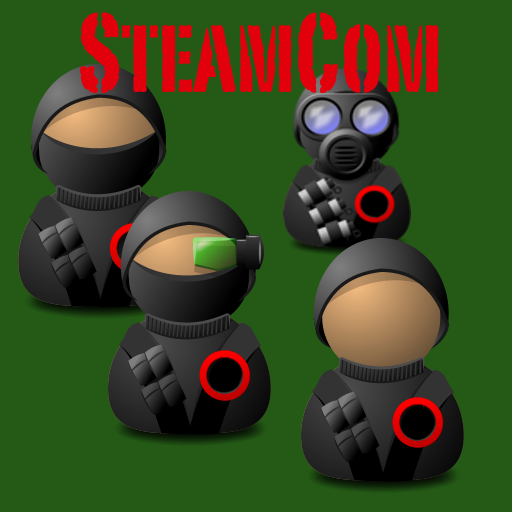 SteamCom