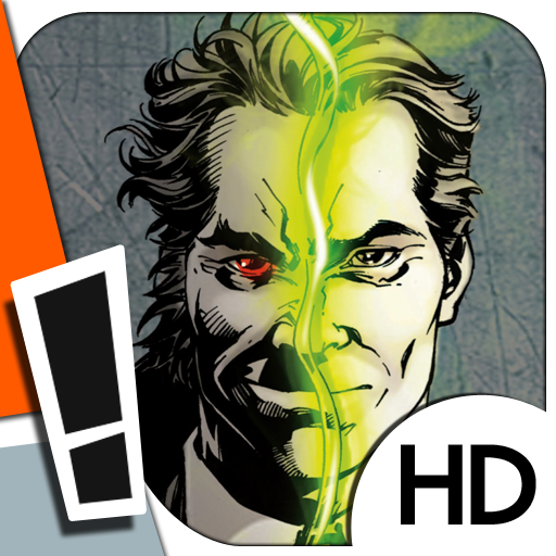 The Strange Case of Dr Jekyll and Mr Hyde - HD icon