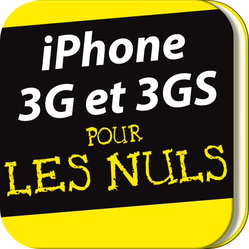 iPhone 3G & 3GS POUR LES NULS