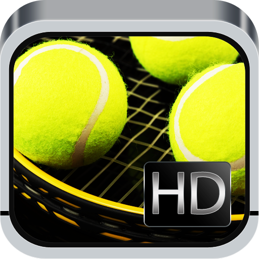 World Tennis HD