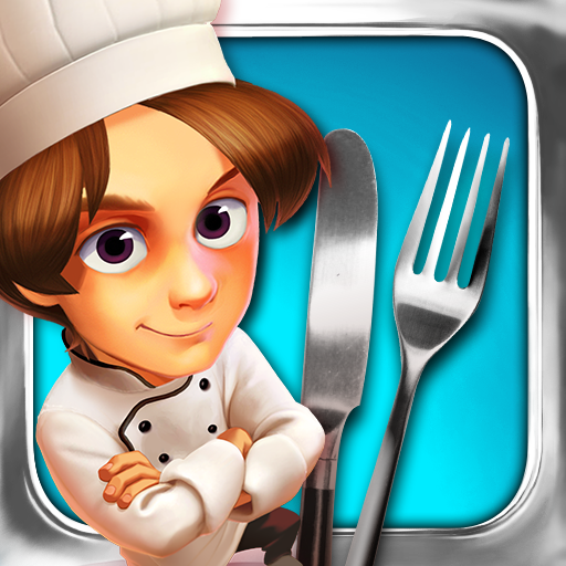 Pocket Chef™ icon