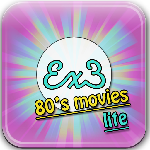 Triple Entendre 80's Movies Lite icon