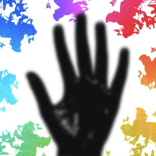 Color Ink icon