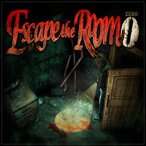 Escape the room ZERO icon