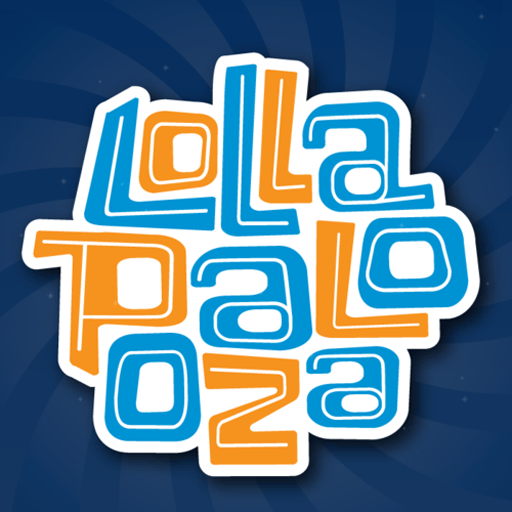 iLollapalooza icon