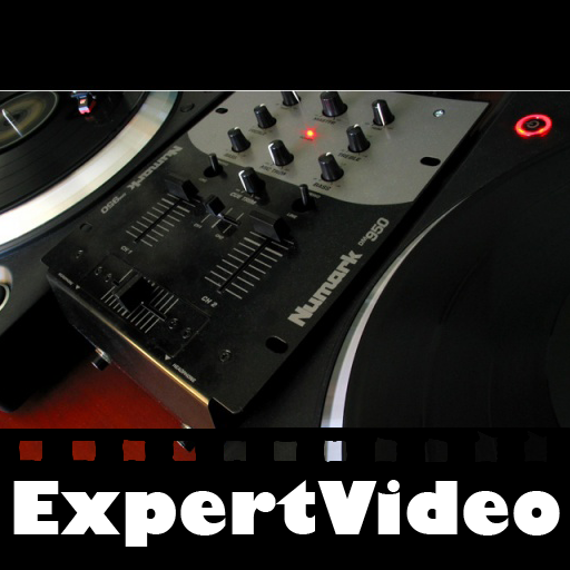 ExpertVideo: DJ