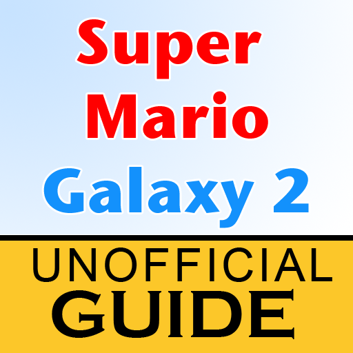 Super Mario Galaxy 2 Guide (Walkthrough)