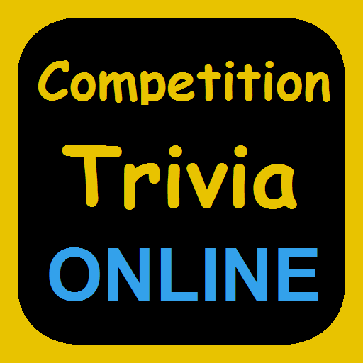 Competition Trivia Online