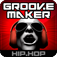 GrooveMaker® is THE app for creating non-stop electronic, dance and hip-hop tracks in real-time, by anyone, anywhere, like a professional DJ