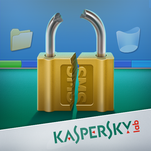 Kaspersky Deblocker icon