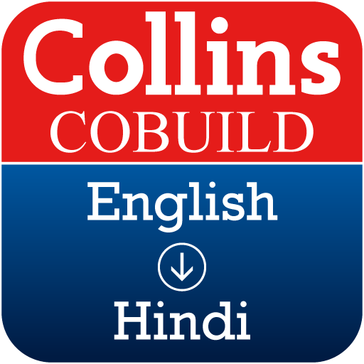 Collins English-Hindi Dictionary