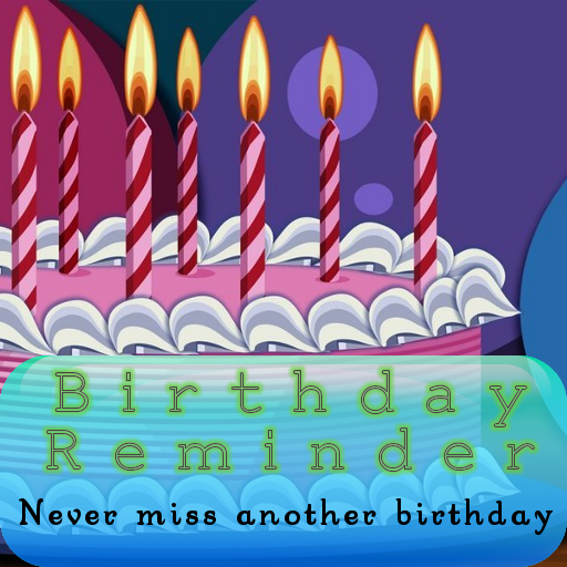 Birthday Reminder PRO