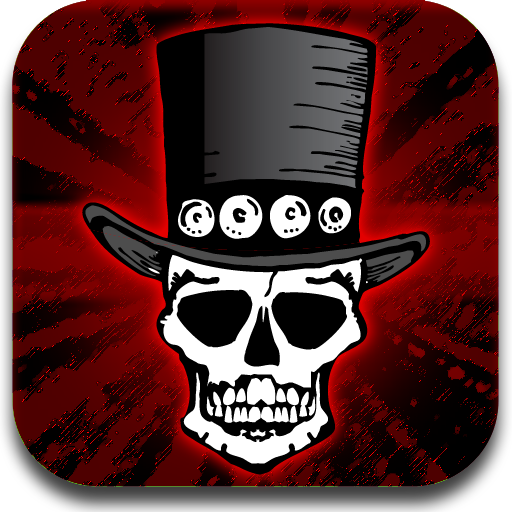 Videopoker Death Man Jacks and Better icon