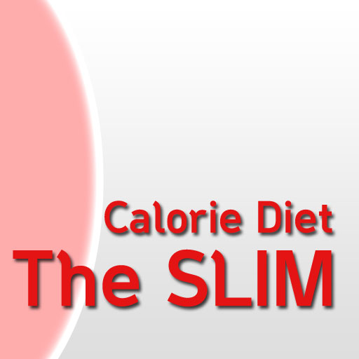 칼로리 다이어트 - 더 슬림 icon