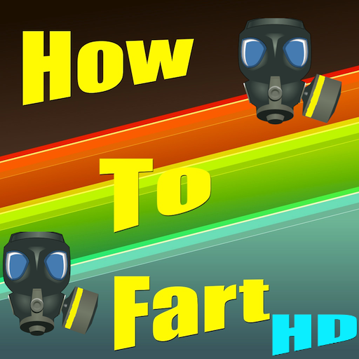 How To Fart HD