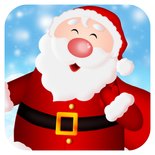 Christmas Ringtone Maker - Create Ringtones, Text Tones, Alerts and more! icon