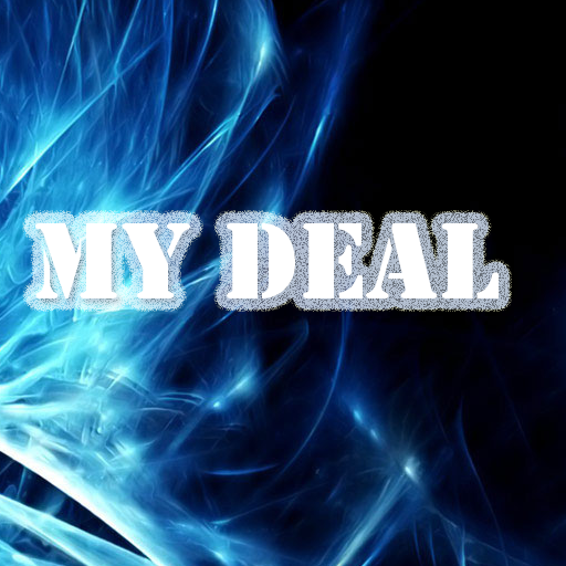 My Deal icon