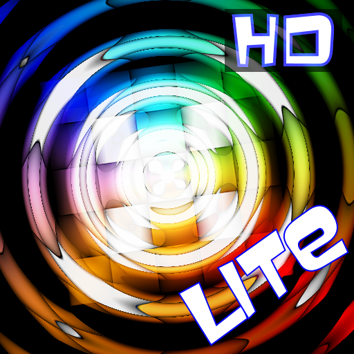 Portal Rush HD Lite icon