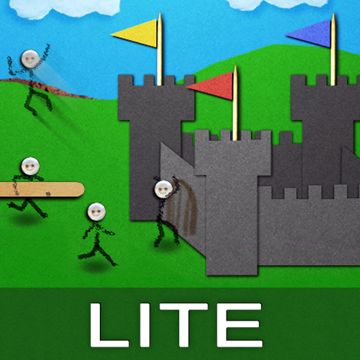 Defend Your Castle Lite icon