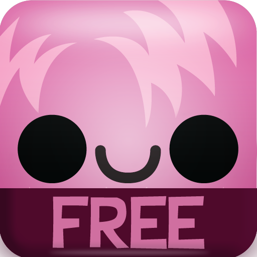 Figaro Wig HD - FREE icon