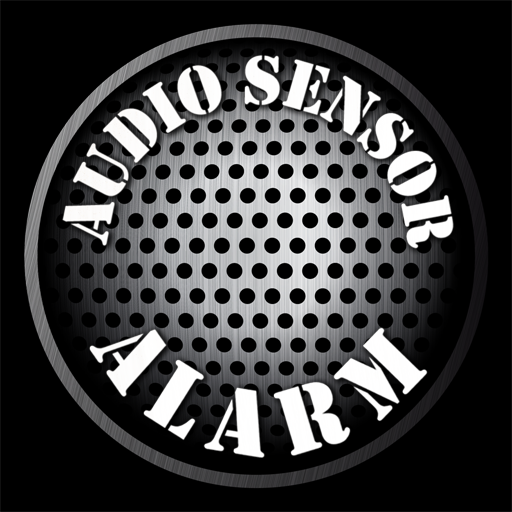 Audio Alarm Detection with Audio Spy Recorder